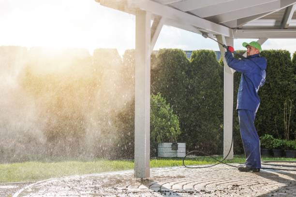  Centerfield, UT Pressure Washing Pros
