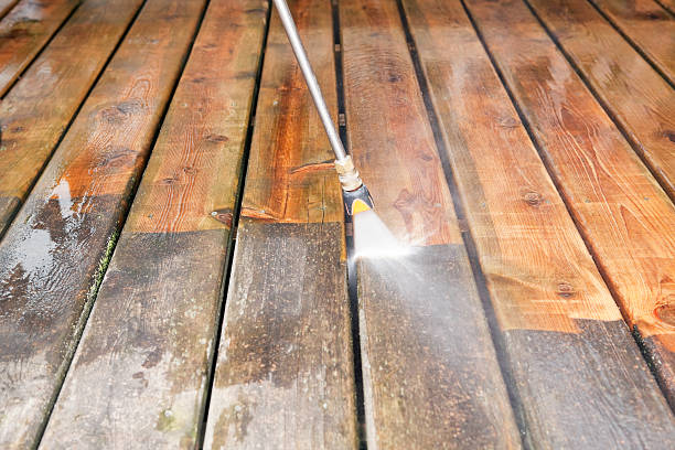 Trusted Centerfield, UT Pressure Washing Experts